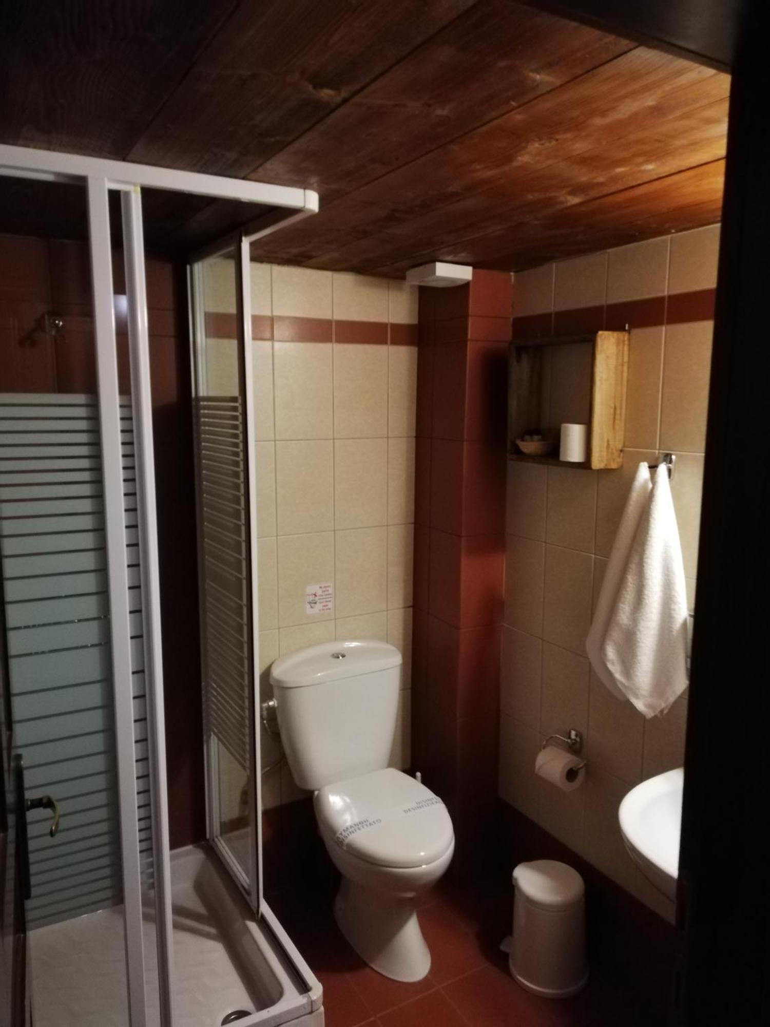 Villa Vadola Arkochorion Bilik gambar